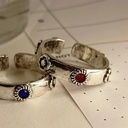 Dúo anillos graduables // Sophie y Howl // El Castillo Ambulante 🏰
