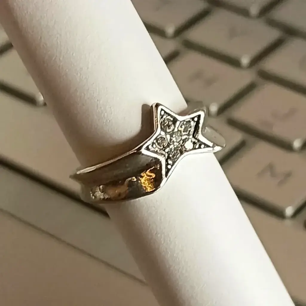 Anillo Enif // graduable 🌟