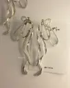 Aretes - Pendientes // Alara ✨ - Circón