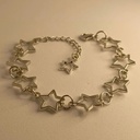 Manilla de estrellas // sin relleno (≧∇≦)/