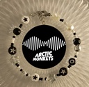 Manilla Arctic Monkey's 🐒