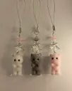 Llavero // Gato Bebé 🍼🐱